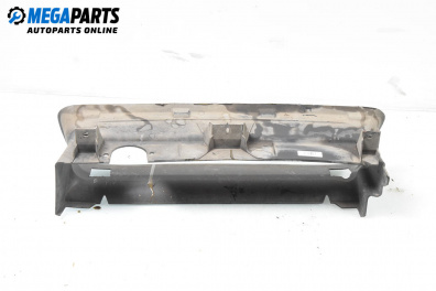 Пластмасова кора за Volvo S40 II Sedan (12.2003 - 12.2012), 4+1 вр., седан