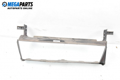 Дифузьор за Volvo S40 II Sedan (12.2003 - 12.2012) 2.0 D, 136 к.с.