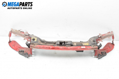 Маска горна част за Volvo S40 II Sedan (12.2003 - 12.2012), седан