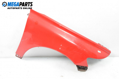 Калник за Volvo S40 II Sedan (12.2003 - 12.2012), 4+1 вр., седан, позиция: предна, дясна