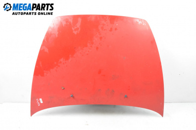 Преден капак за Volvo S40 II Sedan (12.2003 - 12.2012), 4+1 вр., седан, позиция: предна