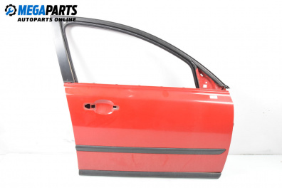 Врата за Volvo S40 II Sedan (12.2003 - 12.2012), 4+1 вр., седан, позиция: предна, дясна