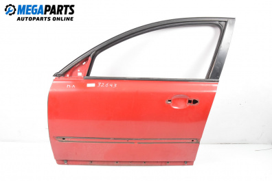 Врата за Volvo S40 II Sedan (12.2003 - 12.2012), 4+1 вр., седан, позиция: предна, лява