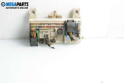 Бушонно табло за Volvo S40 II Sedan (12.2003 - 12.2012) 2.0 D, 136 к.с.