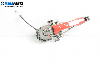 Външна дръжка за Volvo S40 II Sedan (12.2003 - 12.2012), 4+1 вр., седан, позиция: предна, лява