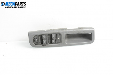 Бутони ел. стъкла  за Volvo S40 II Sedan (12.2003 - 12.2012)