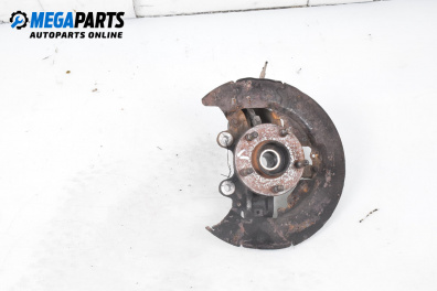 Шенкел главина за Volvo S40 II Sedan (12.2003 - 12.2012), позиция: предна, лява