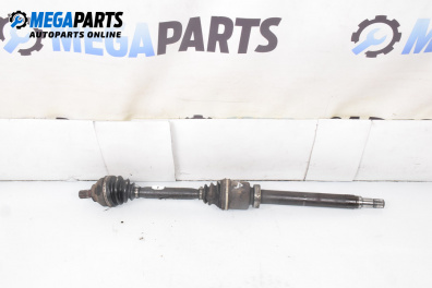 Полуоска за Volvo S40 II Sedan (12.2003 - 12.2012) 2.0 D, 136 к.с., позиция: предна, дясна