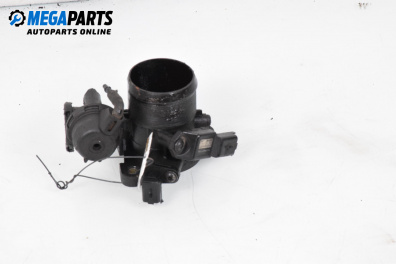 Дроселова клапа за Volvo S40 II Sedan (12.2003 - 12.2012) 2.0 D, 136 к.с.