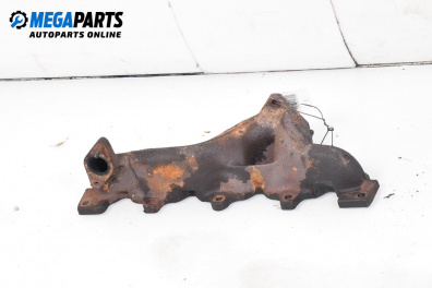 Изпускателен колектор  за Volvo S40 II Sedan (12.2003 - 12.2012) 2.0 D, 136 к.с.