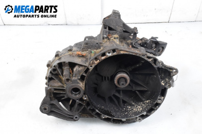 Ръчна скоростна кутия за Volvo S40 II Sedan (12.2003 - 12.2012) 2.0 D, 136 к.с.