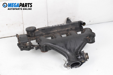 Всмукателен колектор за Volvo S40 II Sedan (12.2003 - 12.2012) 2.0 D, 136 к.с.