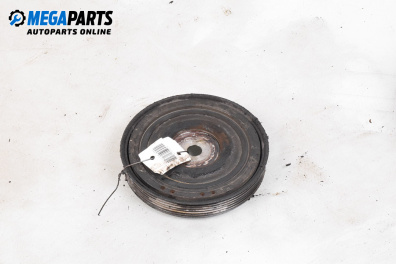 Ремъчна шайба за Volvo S40 II Sedan (12.2003 - 12.2012) 2.0 D, 136 к.с.