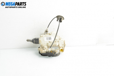 Брава на врата за Audi A4 Avant B7 (11.2004 - 06.2008), позиция: предна, лява