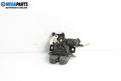 Брава заден капак за Audi A4 Avant B7 (11.2004 - 06.2008), комби, позиция: задна