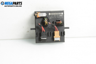 Комфорт модул за Audi A4 Avant B7 (11.2004 - 06.2008), № 8E0 907 279 N