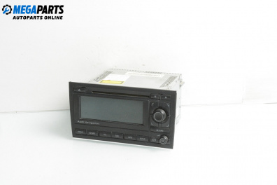 GPS навигация за Audi A4 Avant B7 (11.2004 - 06.2008)