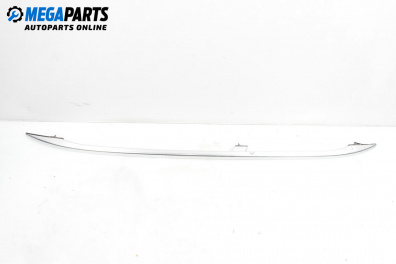 Релса багажник за Audi A4 Avant B7 (11.2004 - 06.2008), 4+1 вр., комби, позиция: лява