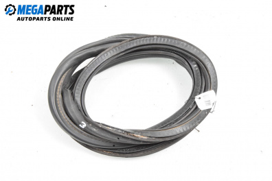 Уплътнение за багажник за Audi A4 Avant B7 (11.2004 - 06.2008), 4+1 вр., комби, позиция: задна