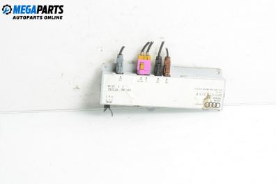 Усилвател антена за Audi A4 Avant B7 (11.2004 - 06.2008)