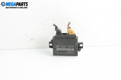 Модул за Audi A4 Avant B7 (11.2004 - 06.2008)