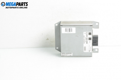 Аудио усилвател за Audi A4 Avant B7 (11.2004 - 06.2008)