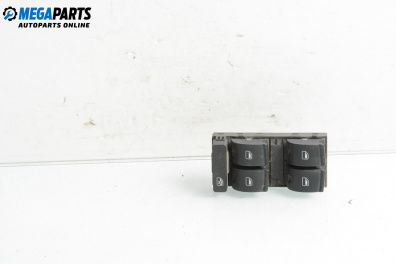 Бутони ел. стъкла  за Audi A4 Avant B7 (11.2004 - 06.2008)