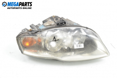 Фар за Audi A4 Avant B7 (11.2004 - 06.2008), комби, позиция: дясна
