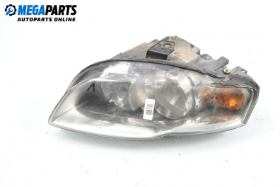 Фар за Audi A4 Avant B7 (11.2004 - 06.2008), комби, позиция: лява
