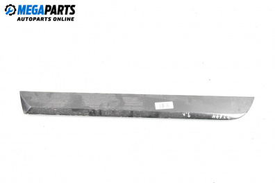 Външни лайсни за Audi A4 Avant B7 (11.2004 - 06.2008), комби, позиция: лява