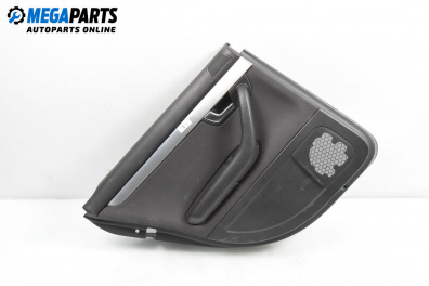 Кора врата за Audi A4 Avant B7 (11.2004 - 06.2008), 4+1 вр., комби, позиция: задна, лява