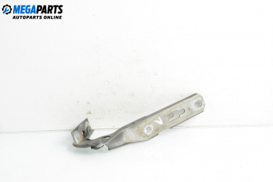 Панта преден капак за Audi A4 Avant B7 (11.2004 - 06.2008), 4+1 вр., комби, позиция: лява