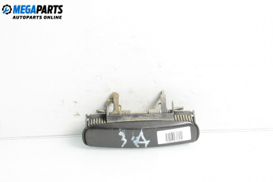 Външна дръжка за Audi A4 Avant B7 (11.2004 - 06.2008), 4+1 вр., комби, позиция: задна, дясна