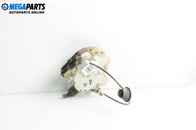 Брава на врата за Audi A4 Avant B7 (11.2004 - 06.2008), позиция: предна, дясна