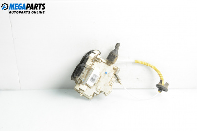 Брава на врата за Audi A4 Avant B7 (11.2004 - 06.2008), позиция: задна, лява