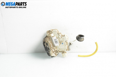 Брава на врата за Audi A4 Avant B7 (11.2004 - 06.2008), позиция: задна, дясна