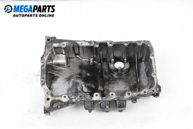 Картер за Audi A4 Avant B7 (11.2004 - 06.2008) 2.0 TDI, 140 к.с.
