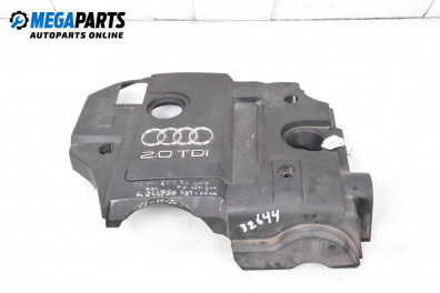 Декоративен капак двигател за Audi A4 Avant B7 (11.2004 - 06.2008)