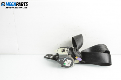 Предпазен колан за Audi A4 Avant B7 (11.2004 - 06.2008), 4+1 вр., позиция: предна, дясна