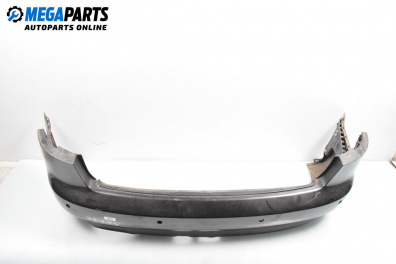 Задна броня за Audi A4 Avant B7 (11.2004 - 06.2008), комби