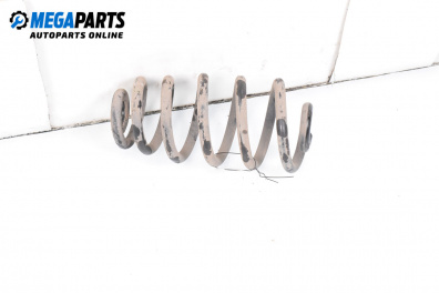 Пружина за ходова част за Audi A4 Avant B7 (11.2004 - 06.2008), комби, позиция: задна