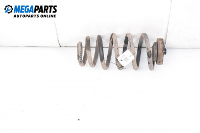 Пружина за ходова част за Audi A4 Avant B7 (11.2004 - 06.2008), комби, позиция: задна
