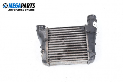 Интеркулер за Audi A4 Avant B7 (11.2004 - 06.2008) 2.0 TDI, 140 к.с.