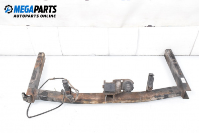 Теглич за Audi A4 Avant B7 (11.2004 - 06.2008), комби