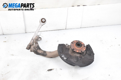 Шенкел главина за Audi A4 Avant B7 (11.2004 - 06.2008), позиция: предна, лява