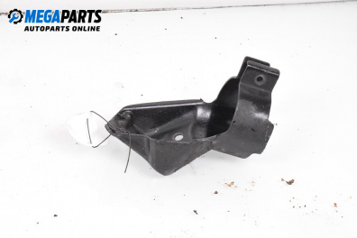 Пластмасов капак за Audi A4 Avant B7 (11.2004 - 06.2008), 4+1 вр., комби