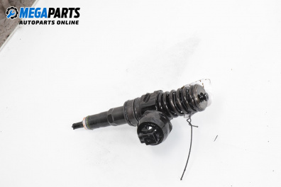 Дюза дизел за Audi A4 Avant B7 (11.2004 - 06.2008) 2.0 TDI, 140 к.с.