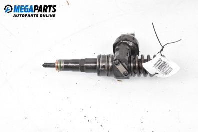 Дюза дизел за Audi A4 Avant B7 (11.2004 - 06.2008) 2.0 TDI, 140 к.с.