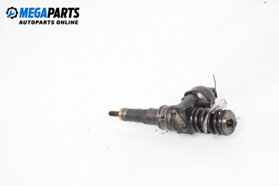 Дюза дизел за Audi A4 Avant B7 (11.2004 - 06.2008) 2.0 TDI, 140 к.с.