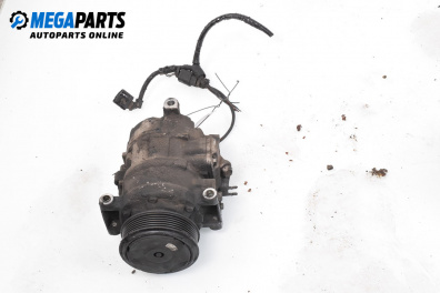 Компресор климатик за Audi A4 Avant B7 (11.2004 - 06.2008) 2.0 TDI, 140 к.с., автоматик